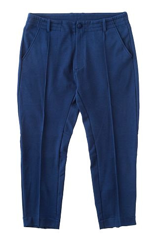 r by reric Cropped Pants(NAVY)