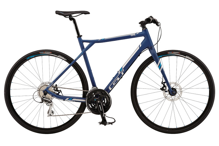 GT GRADE FB COMP(ブルー)