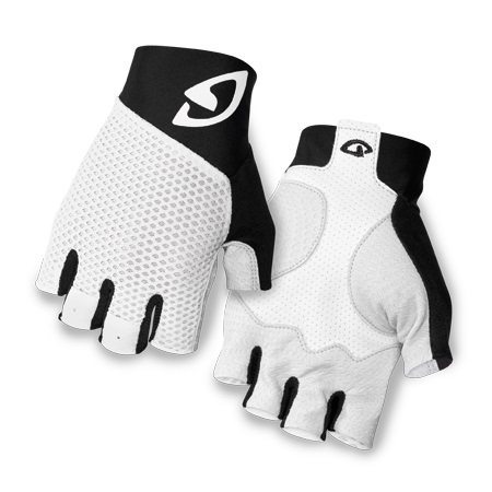ジロ ZERO II(White/Black)