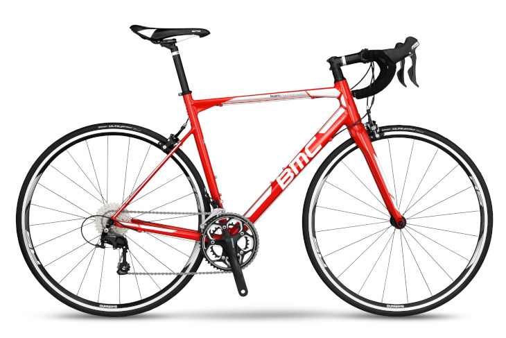 BMC teammachine ALR01(シマノ105仕様)
