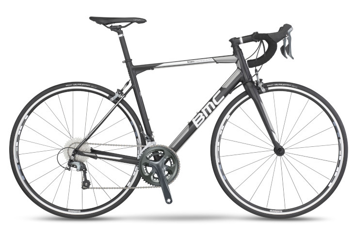 BMC teammachine ALR01(シマノTiagra仕様)