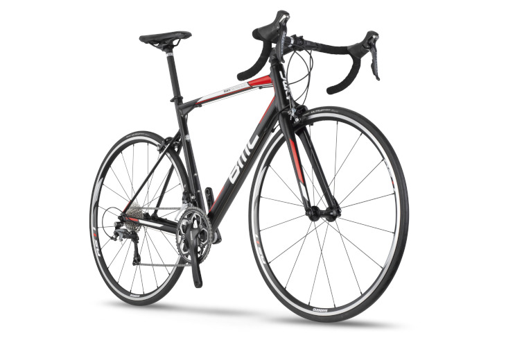 BMC teammachine ALR01(シマノUltegra仕様)