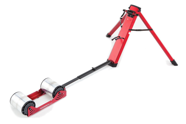 フィードバックスポーツ PORTABLE TRAINER