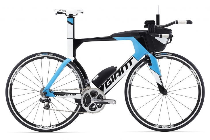 ジャイアント TRINITY ADVANCED PRO