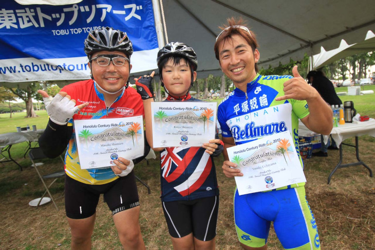初めて160km走り切ったぞ!