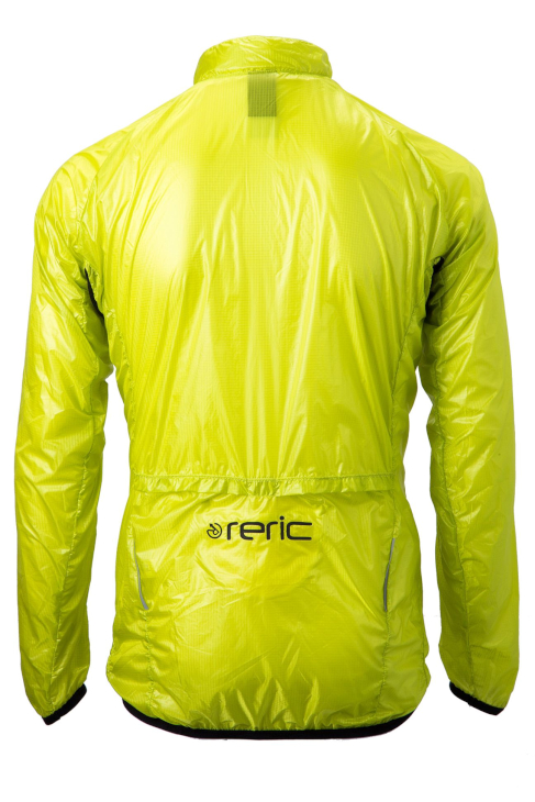 レリック Gemini Light Windbreaker(グリーン)
