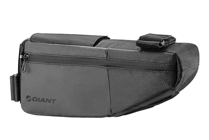 ジャイアント SCOUT FRAME BAG(S)