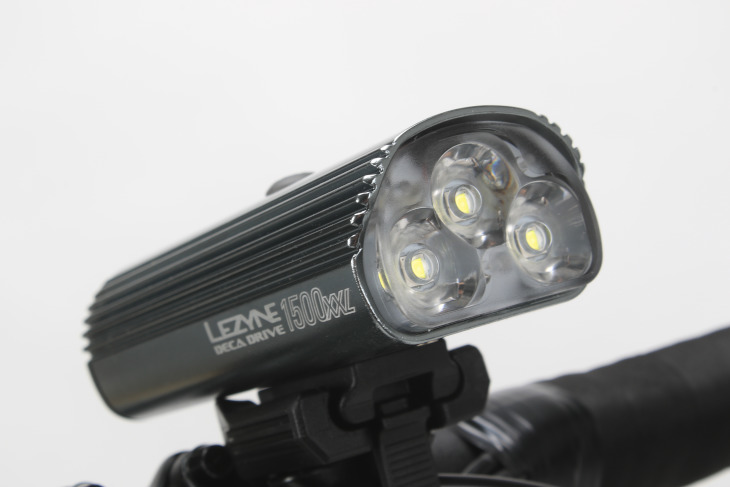 レザイン DECA DRIVE1500 XXL