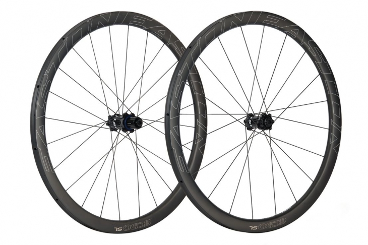 イーストン EC90SL DISC(チューブラー)