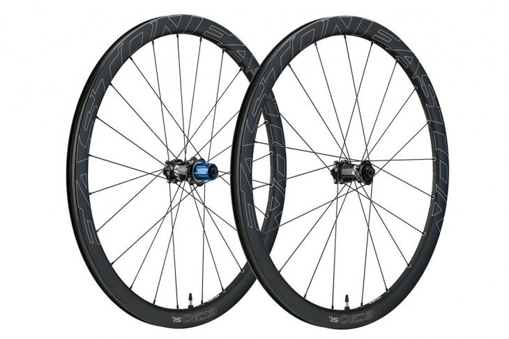 イーストン EC90SL DISC(クリンチャー/チューブレス)