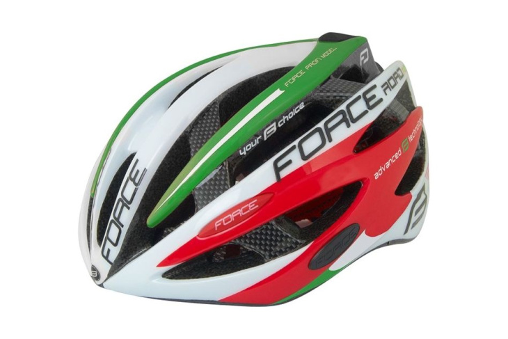 フォース Road Pro ヘルメット(イタリア)