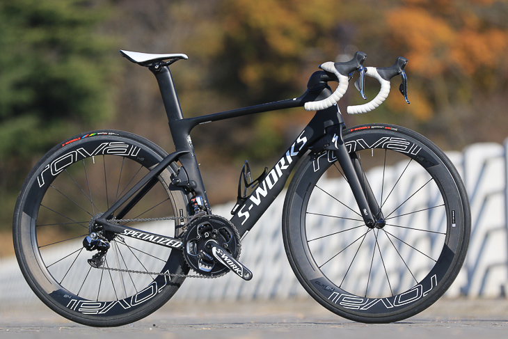 S-Works Venge ViAS Di2