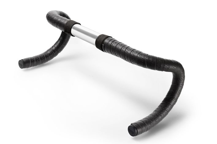 ブルックス MICROFIBER BAR TAPE(BLACK)