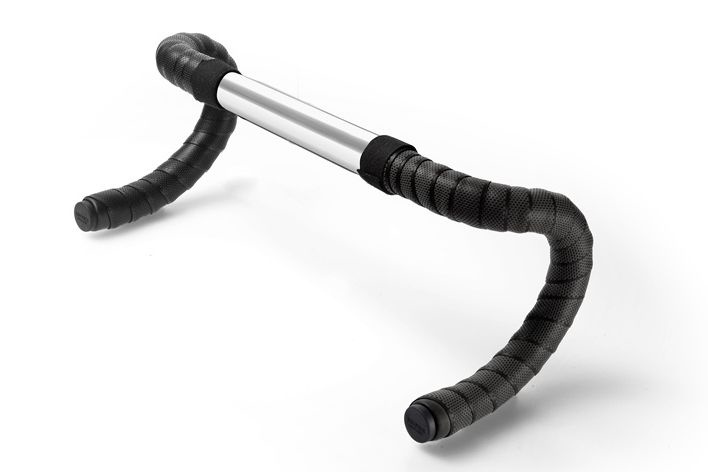 ブルックス CAMBIUM RUBBER BAR TAPE(BLACK)