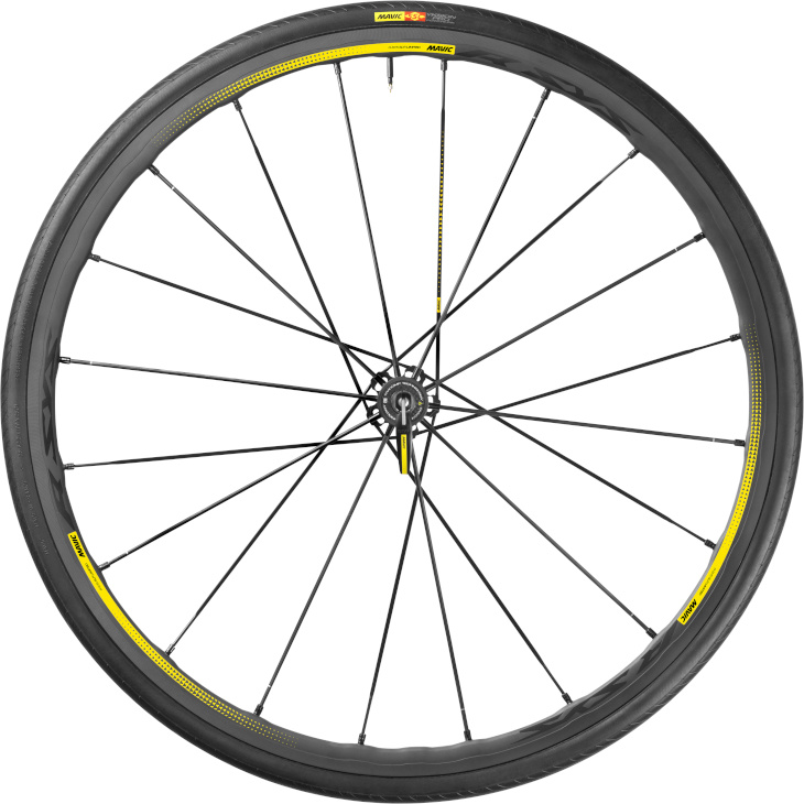 マヴィック R-Sys SLR Limited(リア)