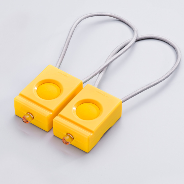 ブックマン BOOKMAN LIGHT(イエロー)