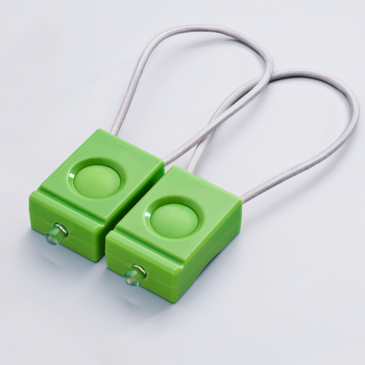ブックマン BOOKMAN LIGHT(グリーン)