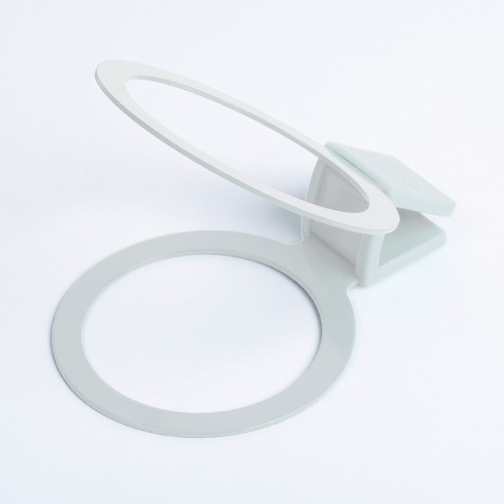 ブックマン CUP HOLDER(ホワイト)