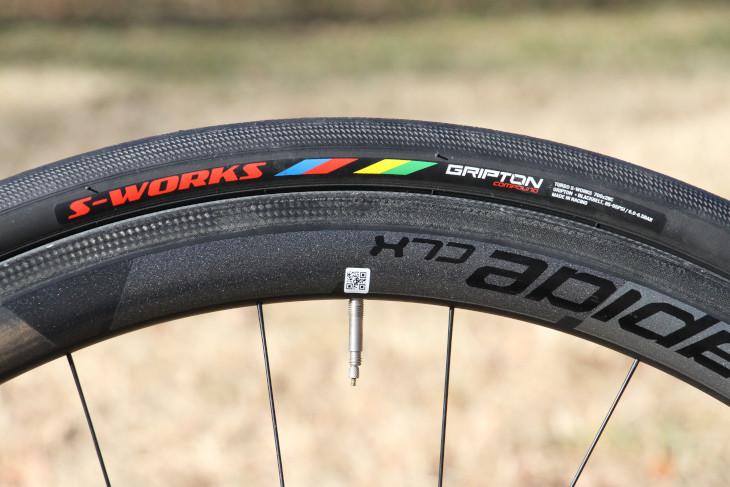 スペシャライズド S-WORKS TURBOクリンチャー(700x28C)