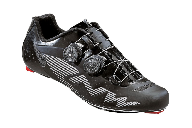 ノースウェーブ EVOLUTION PLUS(BLACK)