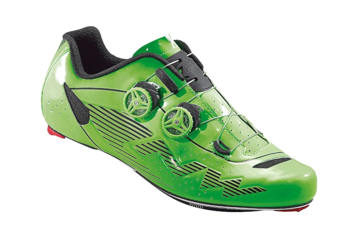 ノースウェーブ EVOLUTION PLUS(GREEN-FLUO)