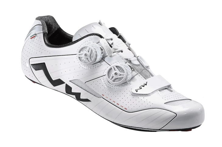 ノースウェーブ EXTREME(WHITE-BLACK)