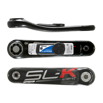 STAGES POWER FSA SL-Kモデル(BB30)