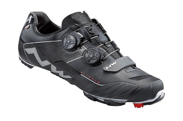 ノースウェーブ EXTREME XC(BLACK)