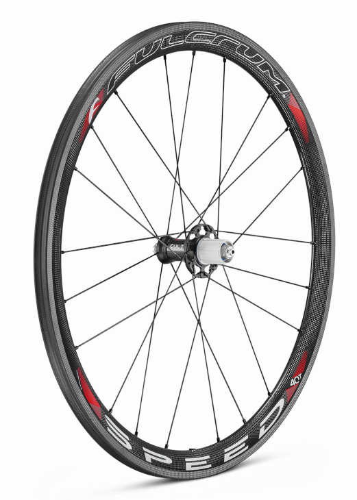 フルクラム SPEED 40T(リア)