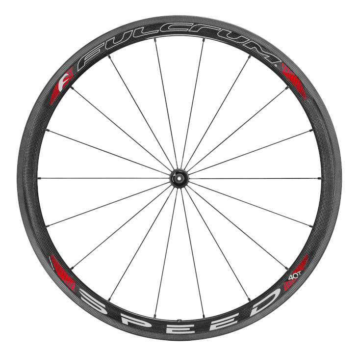 フルクラム SPEED 40T(フロント)