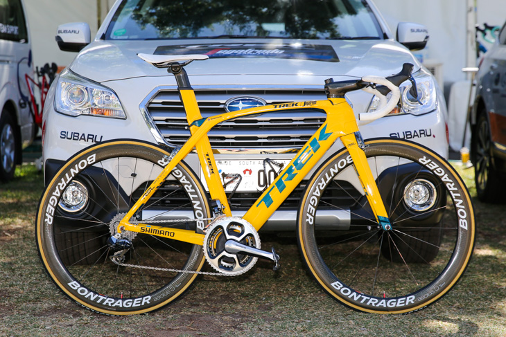 トレック・セガフレード トレック MADONE Race Shop Limited