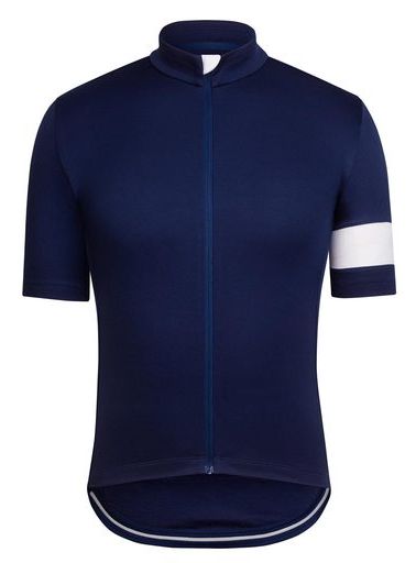 Rapha Classic Jersey II(ネイビー)