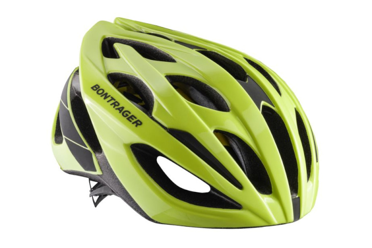 ボントレガー Starvos MIPS(Visibility Yellow)