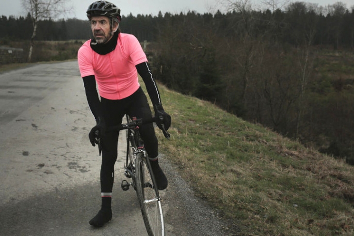 Rapha Coreコレクション