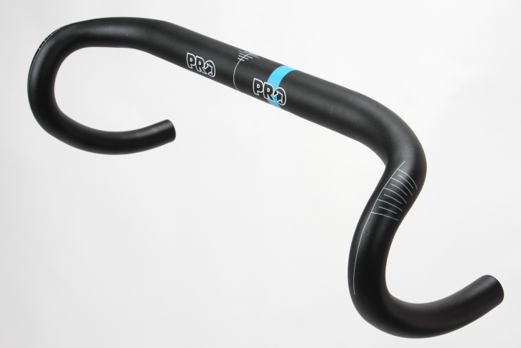 PRO VIBE 7S ハンドル(Team SKY Edition)
