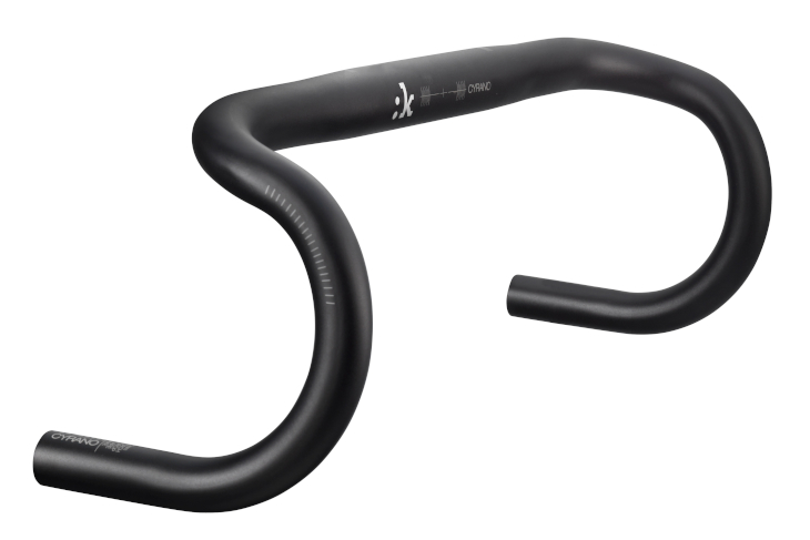 フィジーク CYRANO R5 HANDLE BAR(SNAKE)