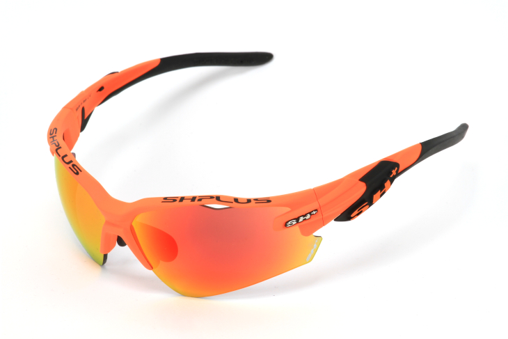 SH+ RG5000(ORANGE BLACK)
