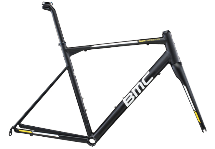 BMC teammachine ALR01 Premium(フレームセット)