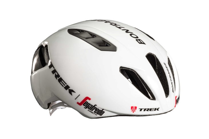 ボントレガー Ballista Asia Fit(Trek Segafredo)