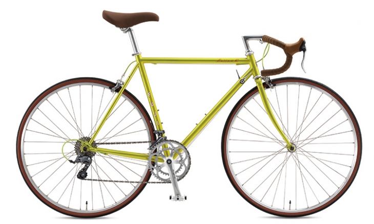 フジ BALLAD R(Lemon)