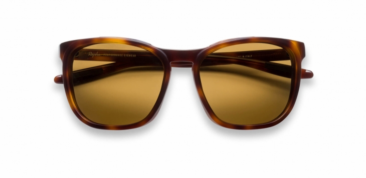 Rapha Classic Glasses II(ブラウン)