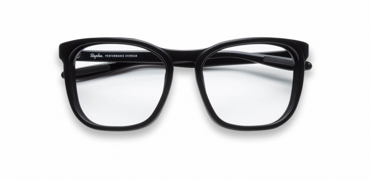 Rapha Classic Glasses II(ブラック/デモレンズ)