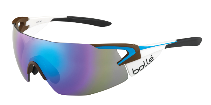 ボレー 5th Element Pro(AG2R La Mondiale/Blue Violet)