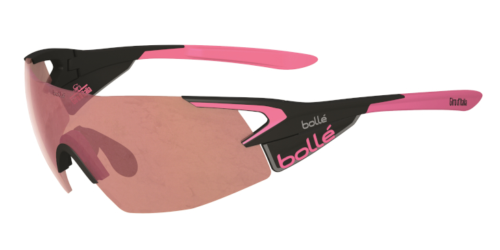 ボレー 5th Element Pro(Matte BK/Pink(Giro) Modulator Rose Gun)