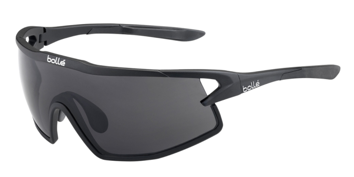 ボレー B-ROCK(Matte Black/TNS Gun)