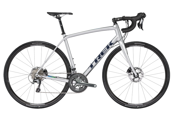 トレック Domane ALR 4 Disc