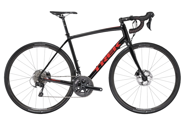 トレック Domane ALR 5 Disc