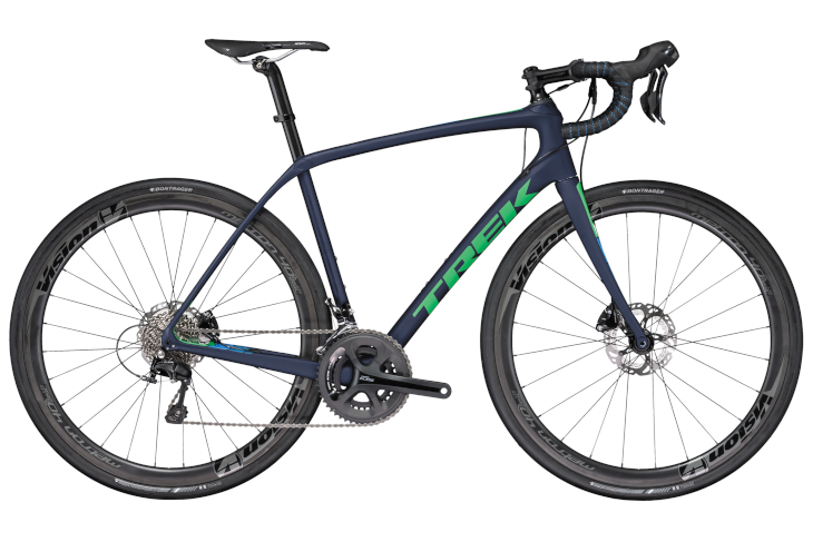 トレック Domane SL 5 Disc