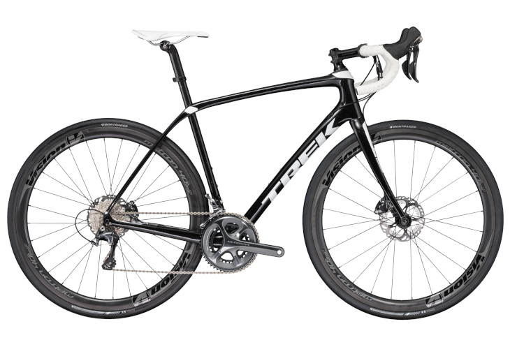 トレック Domane SL 6 Disc