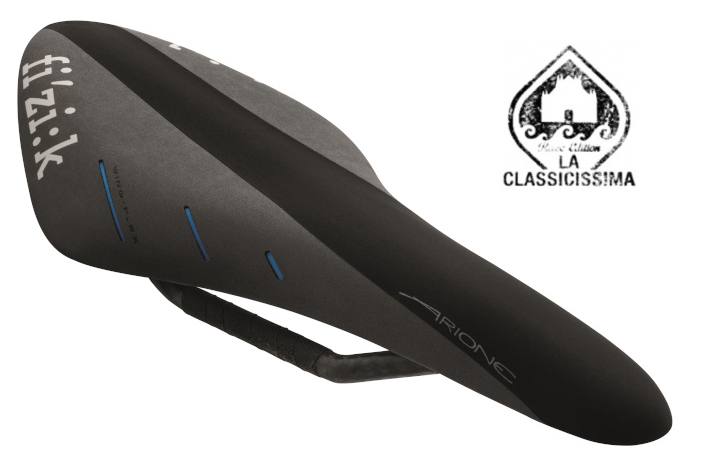 フィジーク ARIONE R3 RACE EDITION(ミラノ~サンレモ)